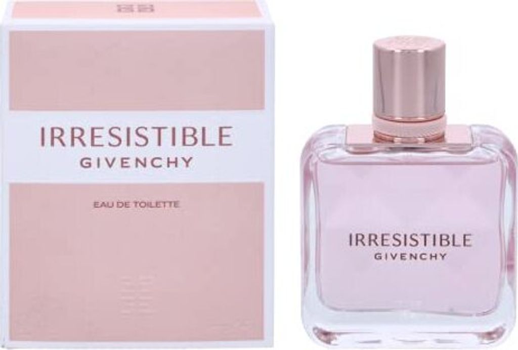 IRRESISTIBLE edt vapo 50 ml Image du produit 