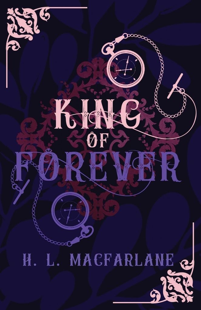 King of Forever