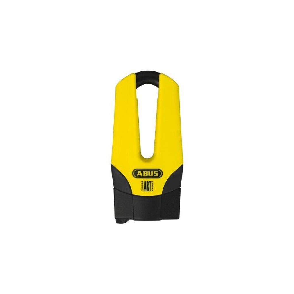 Serratura a disco freno ABUS Granit Quick 37/60 Maxi + Mini Immagine del prodotto 
