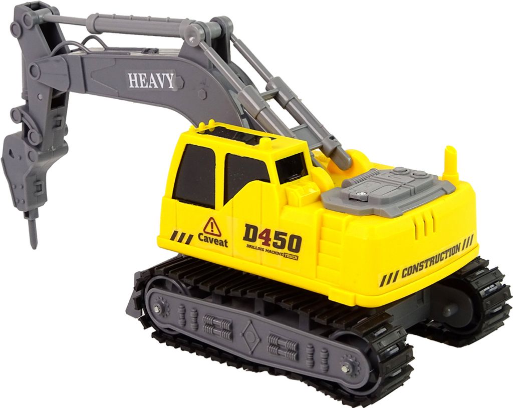 HUINA Spielzeug-Boot Lean Caterpillar Bagger Metall Beweglicher Arm Gelb 1 50 Cs0xgl0pk HUINA Spielzeug-Boot Lean Caterpillar Bagger Metall Beweglicher Arm Gelb 1 50 Cs0xgl0pk