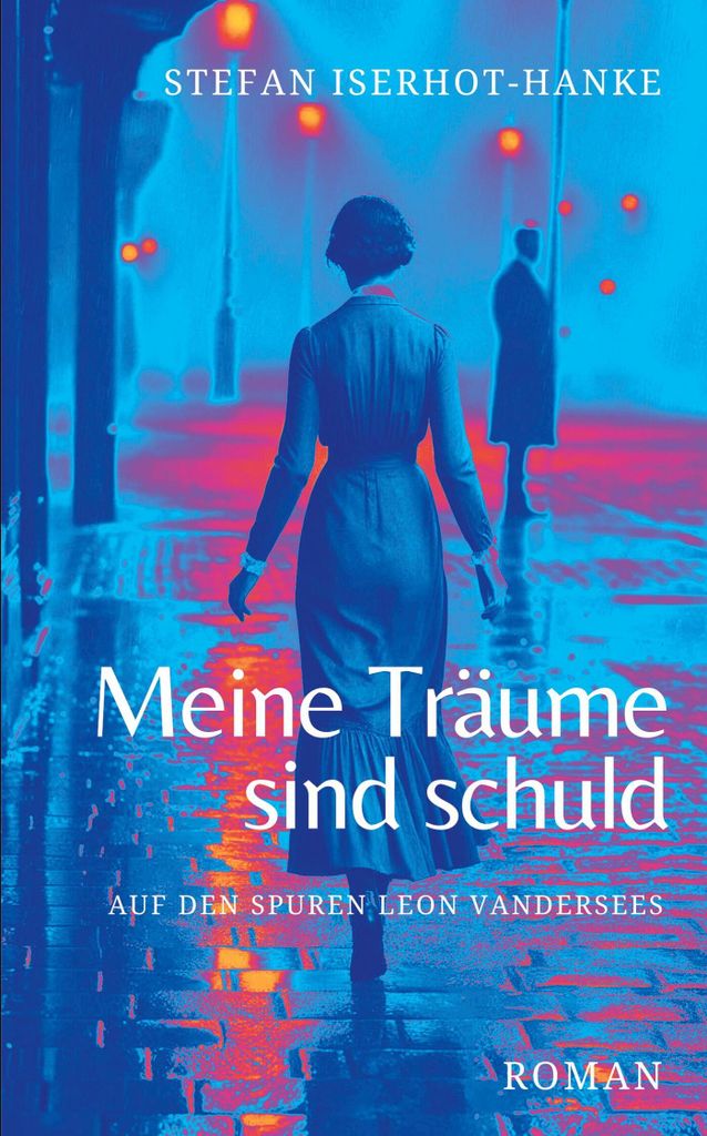 Meine Träume sind schuld