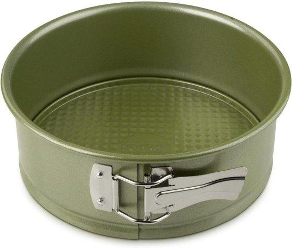Famanu springvorm, 20 x 7,5 cm, met ILAG anti-aanbaklaag en Productafbeelding 