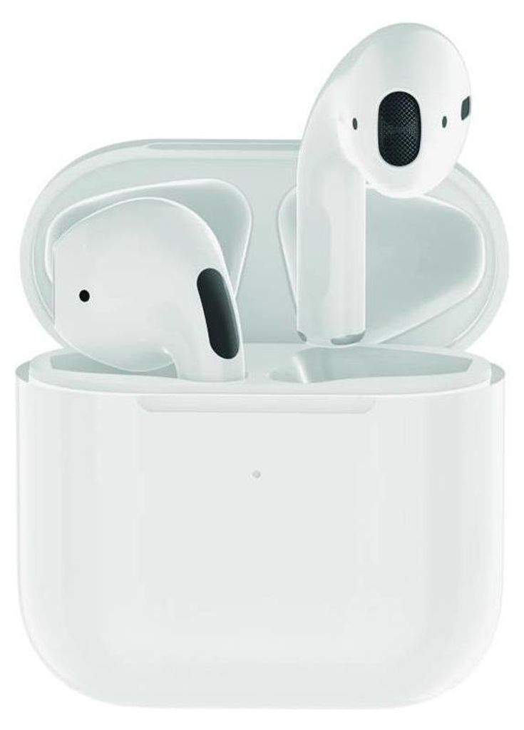 auricolare Bluetooth 2GO "TWS Mini" - bianco Immagine del prodotto 