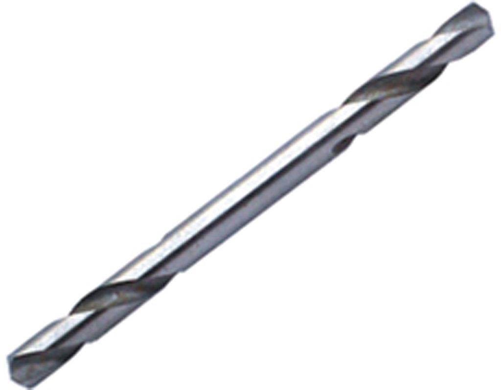 Makita HSS Wendebohrer, Ø 2,0 mm, Länge 38 mm, 10 Stk.
