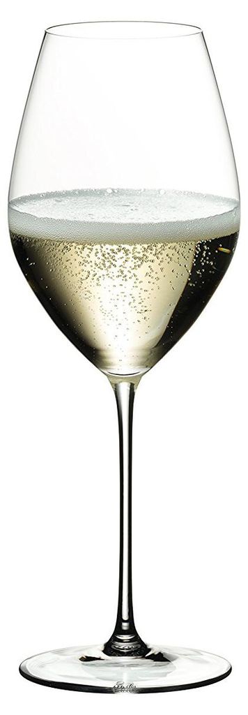 Riedel RIEDEL VERITAS KAUF 4 ZAHL 3 CHAMPAGNE WINE GLASS 265 JAHRE 5449/28-265