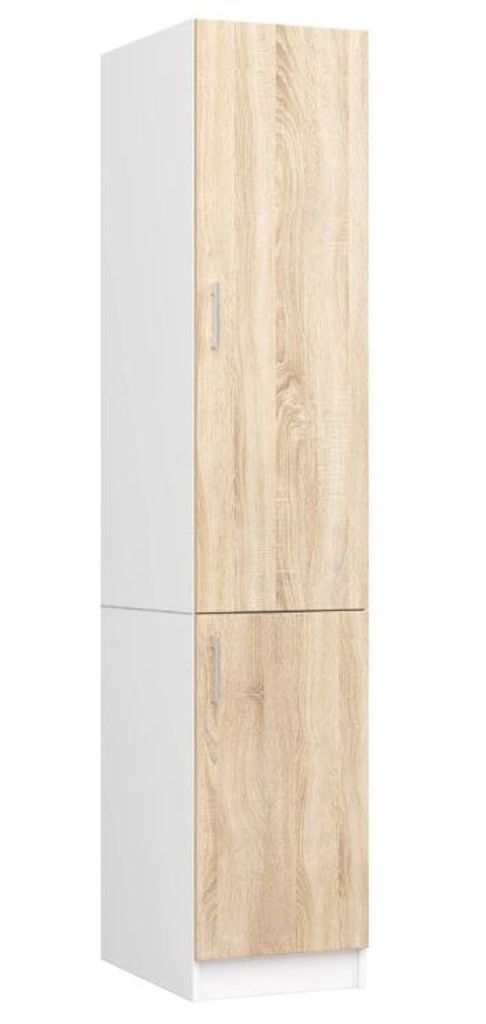 BDW Armoire à provisions cuisine, Armoire de cuisine, Image du produit 