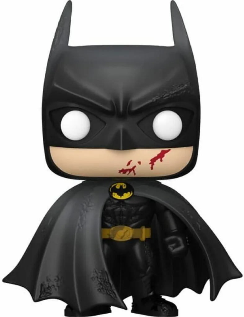 Funko Pop! Batman DC Comics Figurine en Vinyle de Collection Premium - 3