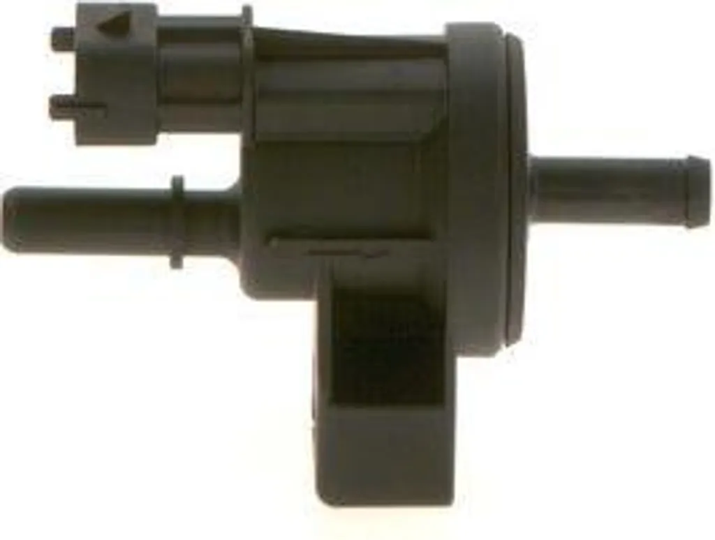 Soupape de dégazage Bosch 0280142486 pour Opel Astra J et Corsa D
