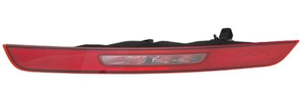 Réparer feu arrière Macan cassé : HELLA 2ZR 011 501-121 Qualité OE