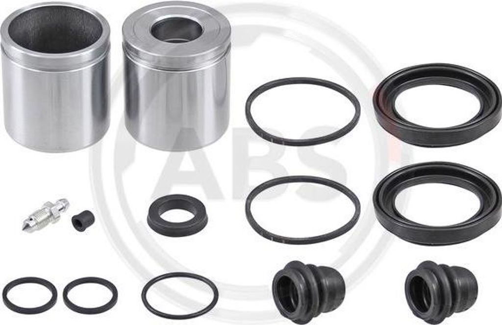 A.B.S. 57342 Reparatursatz, Bremssattel OE kompatibel mit Vario