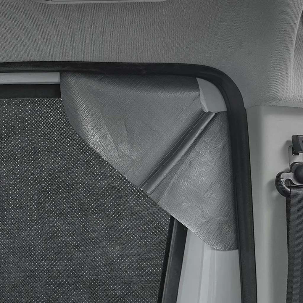 Cache pare-brise Fiat Ducato dès 06-2006 en textile non tissé durable - 7