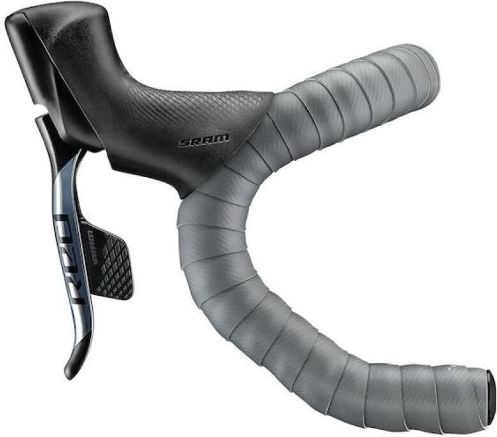 Ciclovation Seitex 2D Color Eisgrau Folie