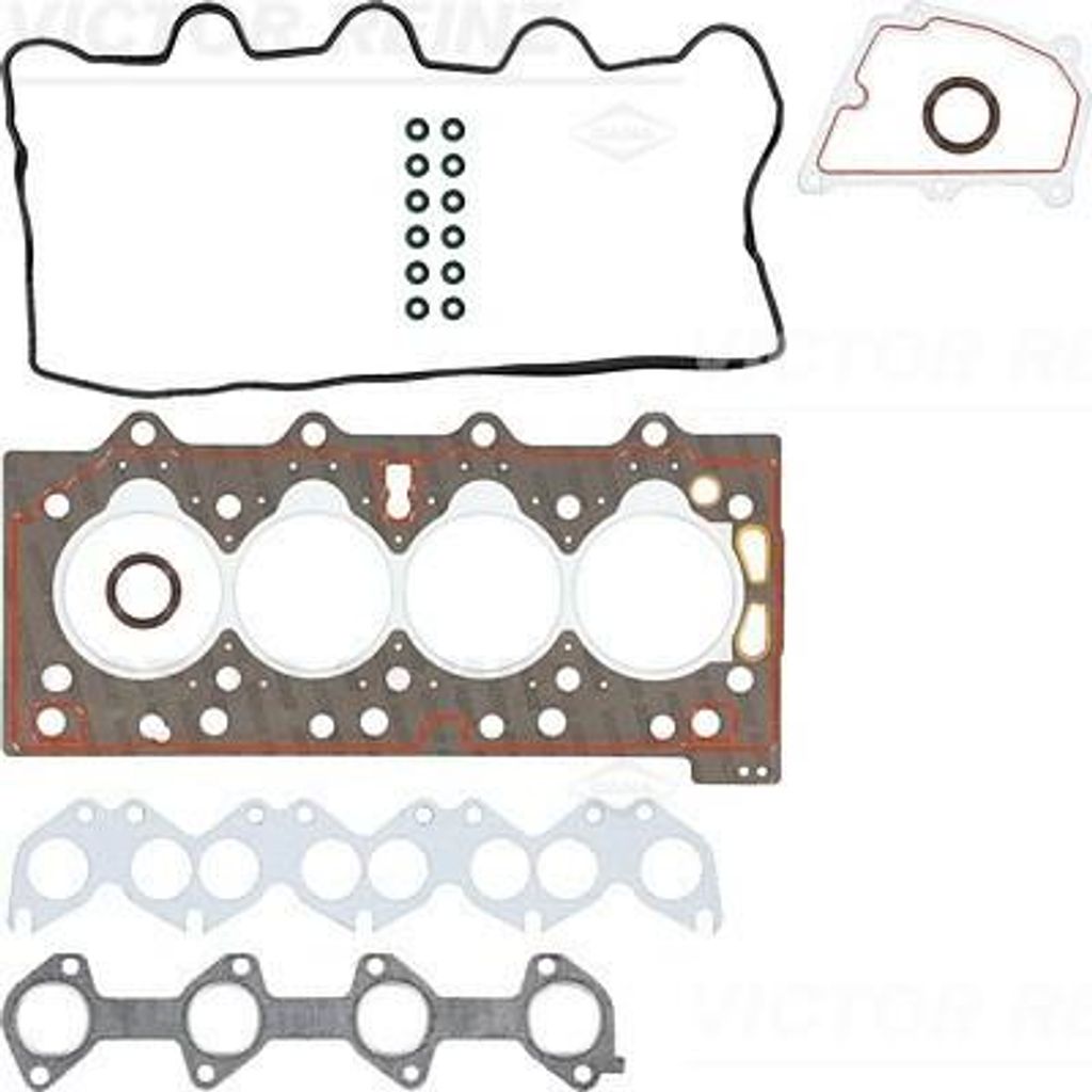 REINZ 02-33635-01 Zylinderkopf Dichtungssatz für RENAULT ESPACE III (JE0) LAGUNA I (B56, 556) LAGUNA I Grandtour (K56) SAFRANE II (B54)