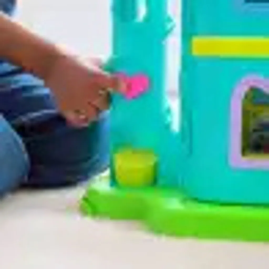Maison de poupée sonore interactive Gabby Spin Master 6070742 - 34
