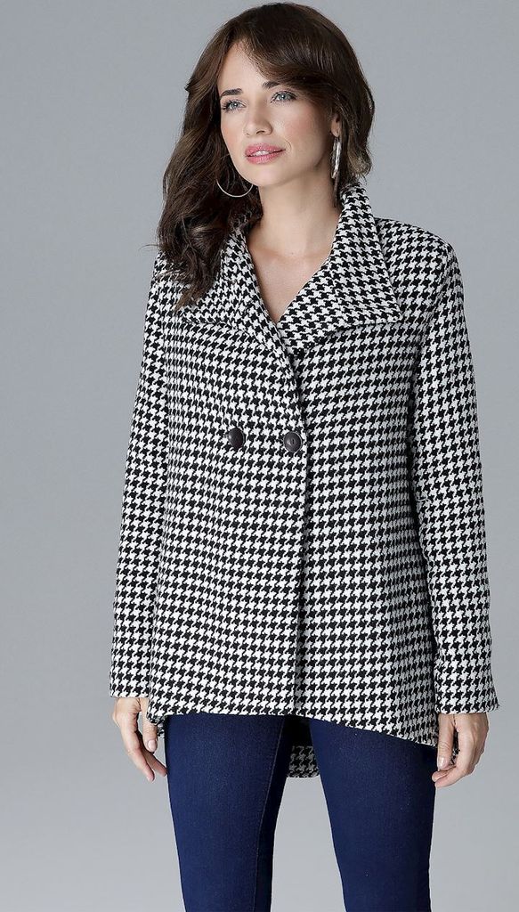 Lenitif Übergangsjacke für Frauen Javed L021 grau L