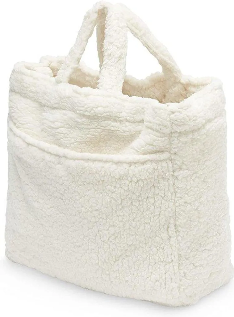 Grand sac à langer multifonction pour maman - Format XXL pratique
