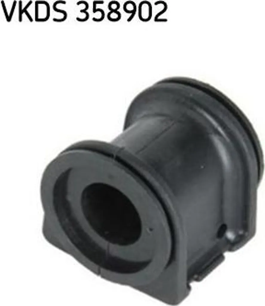 SKF VKDS 358902 Boccola Stabilizzatore Mercedes Viano Vito OE A6393230585