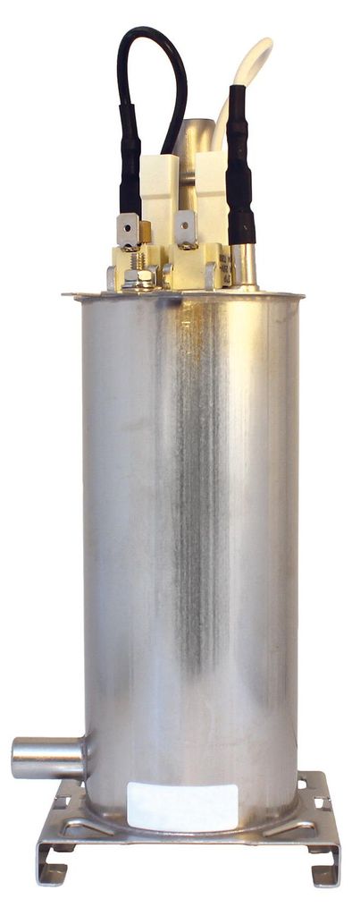 Bonamat Ersatzteil - Heizelement 2300 W für TH neues Design Produktbild 