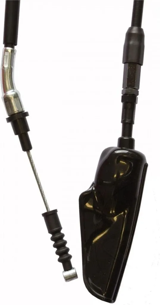 Câble d'embrayage pour Yamaha YZ 250 2T - Pièce de rechange cross 1989