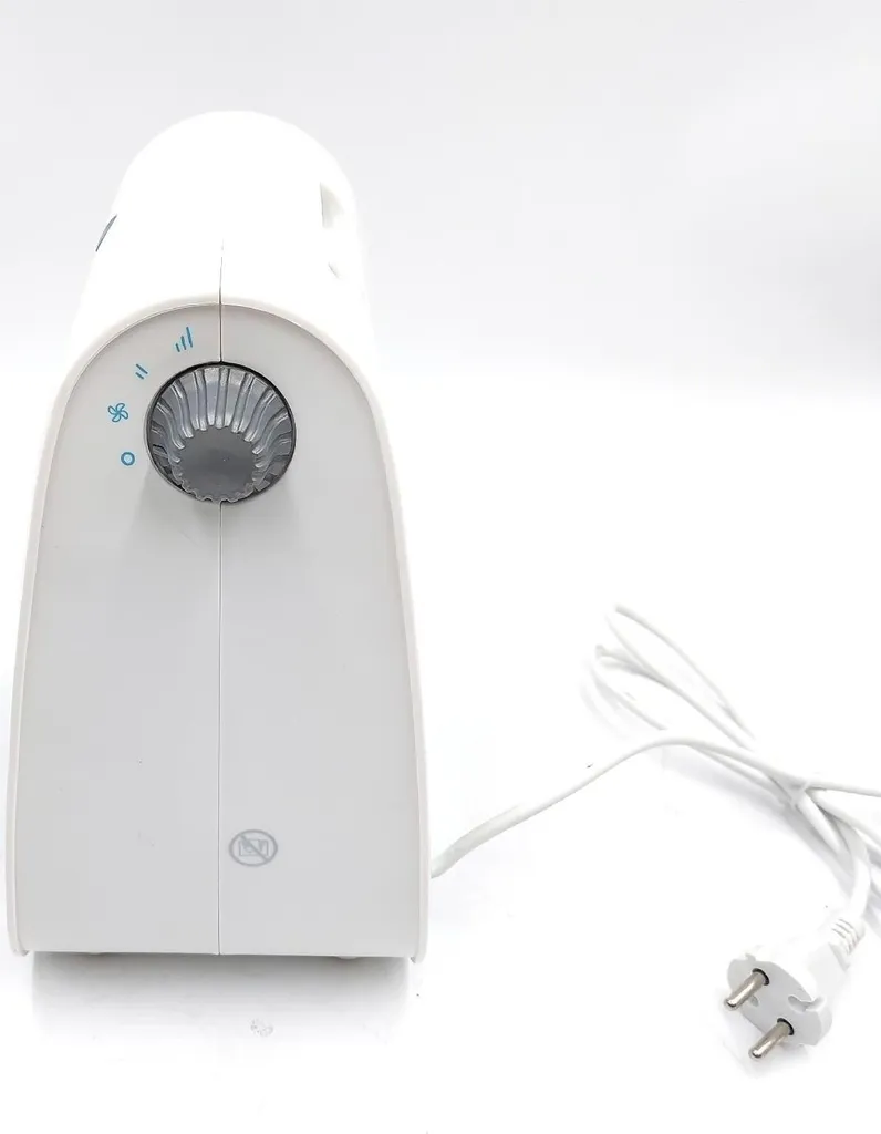 Chauffage d'Appoint Électrique Cecotec ReadyWarm 2000W Max Force - 12