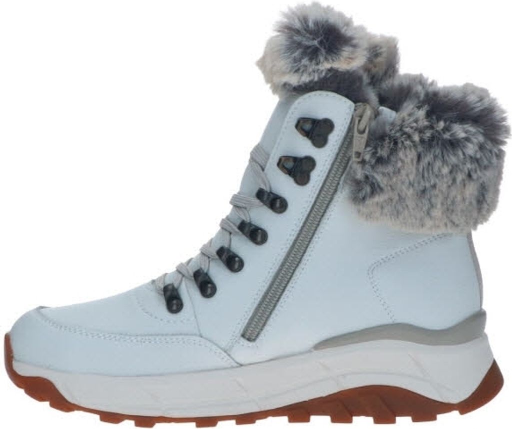 boty Rieker Evolution Offwhite Murmel Rock Rabbit W006380 Obrázek produktu 47