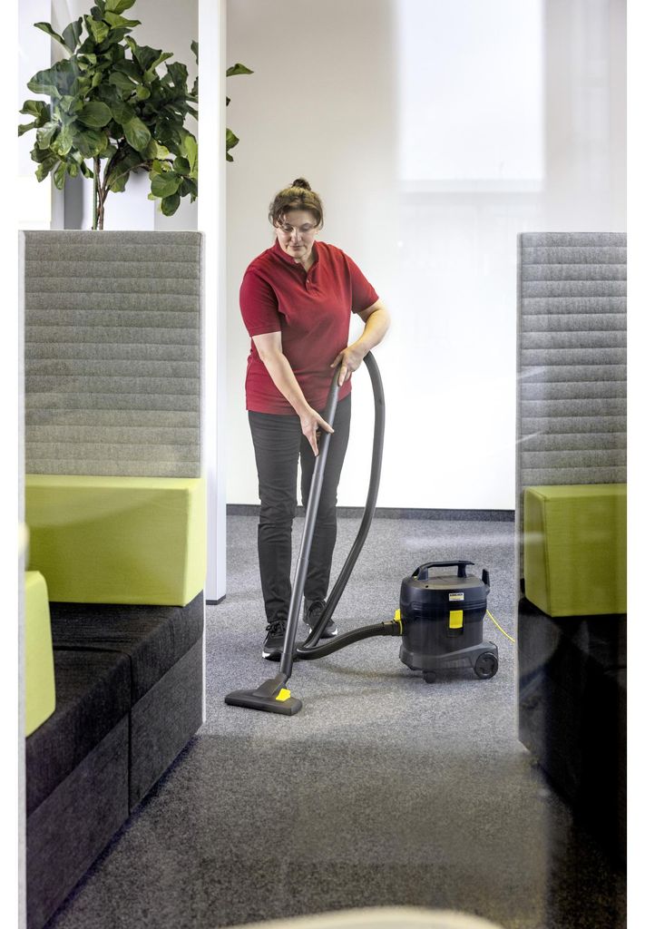 Karcher T 11/1 Classic Adv Re!Plast *EU Zdjęcie produktu 