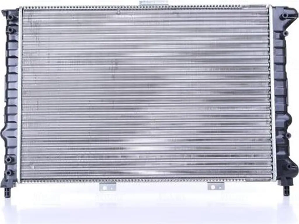 Évitez la Surchauffe de votre Alfa 156 avec le Radiateur Nissens 60038 OE