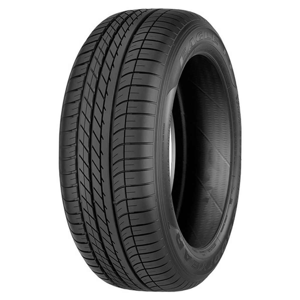 Goodyear Eagle F1 (Asymmetric) Suv At (J) (Lr) 255/50R20 109W Mfs Bsw Xl