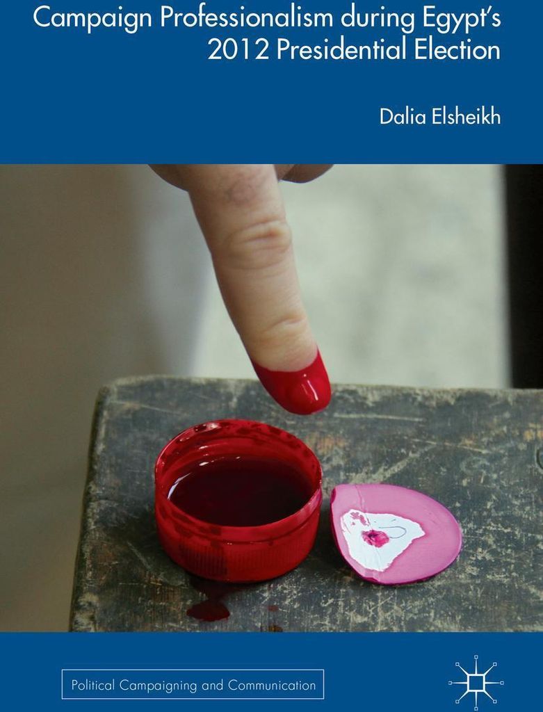 Campaign Professionalism during Egypt's 2012 Presidential Election