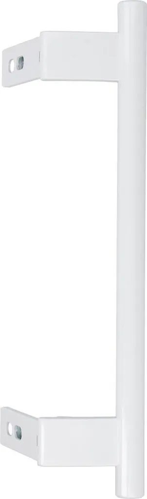 Poignée à levier pour réfrigérateur Liebherr en forme de barre fixe
