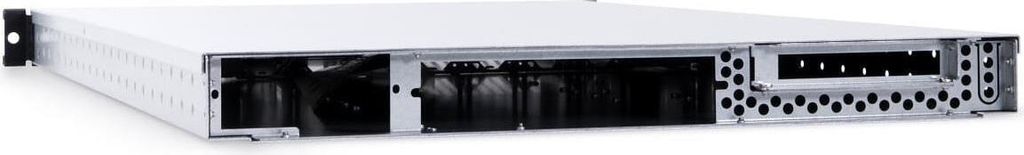 Alphacool 25051, Rechteckig, Edelstahl, Schwarz, Grau, CE, FC, RoHS, 1 Stück(e), 478,5 mm