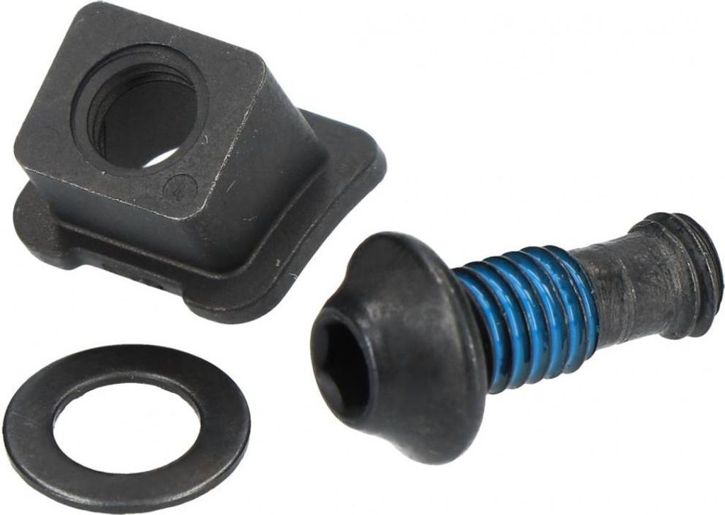 SHIMANO Befestigungsschraube für SL-M9000-I Schraube - passend für Shimano SL-M9000-I Schalthebel