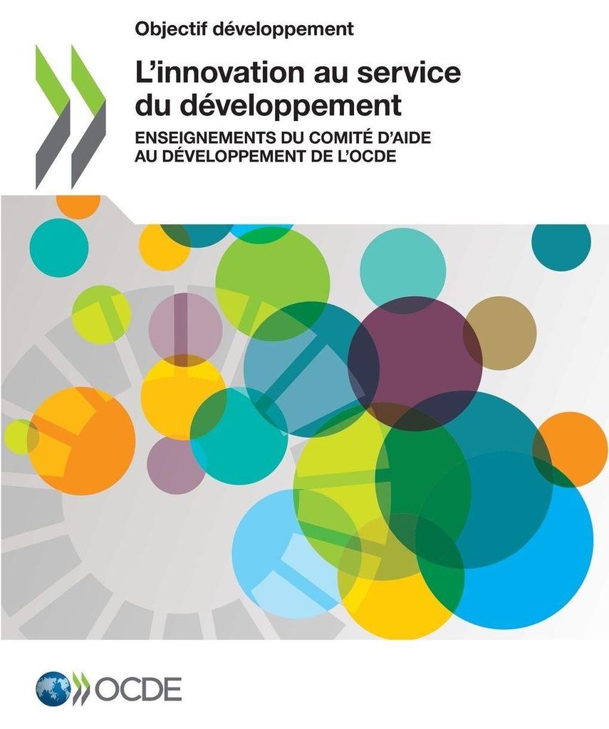 L'innovation au service du développement
