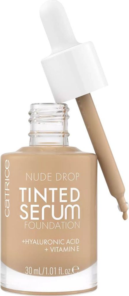 Sérum teinté Catr.Nude Drop F.030C Image du produit 