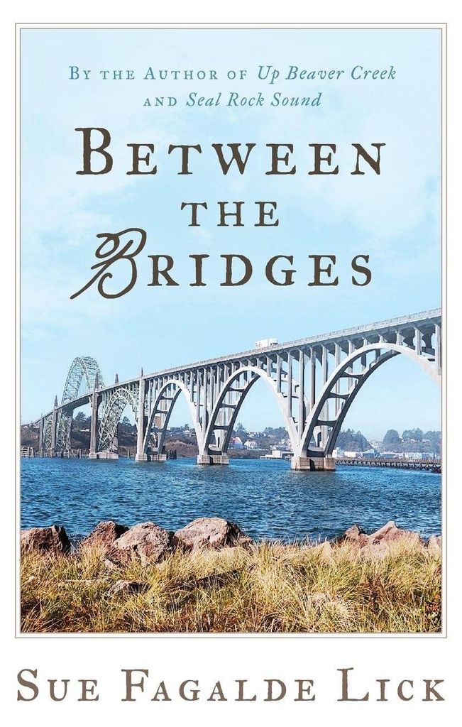 Between the Bridges