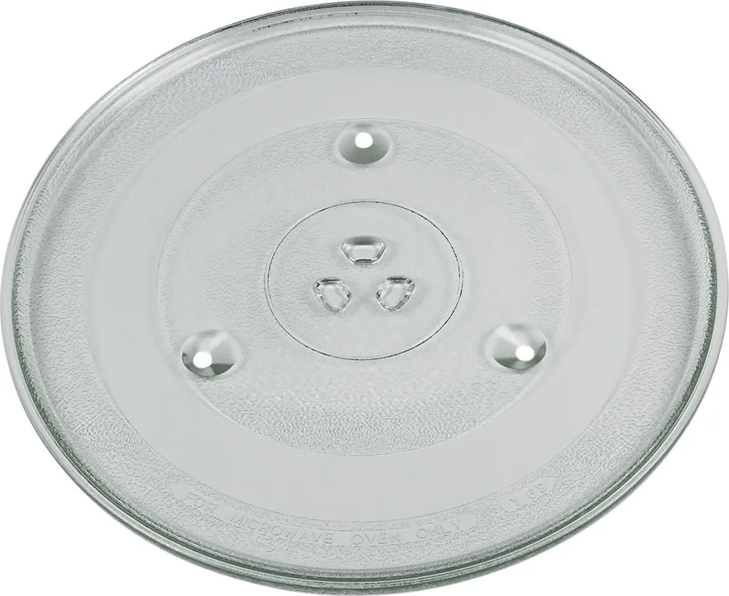 Candy Hoover 49016762 Assiette Tournante 315mm pour Micro-ondes Candy