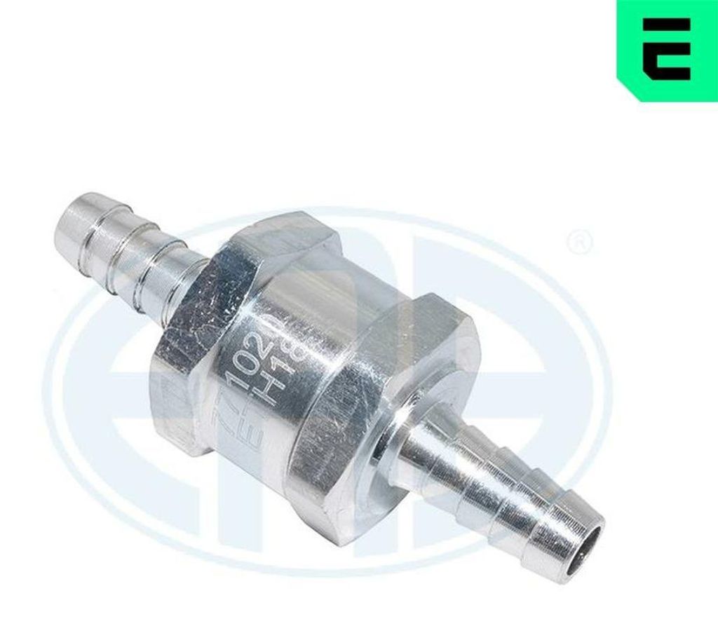 ERA Ventil Einspritzanlage 771020A für VW GOLF II (19E, 1G1) 8 - 8mm