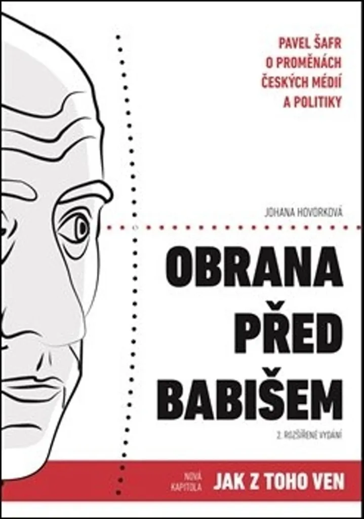 Décrypter l'Influence de Babis sur les Médias : Le Guide de Pavel Šafr
