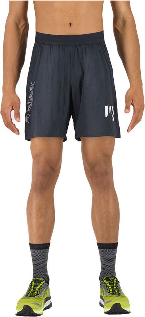 Karpos Lavaredo Kurze Hose Schwarz L Mann Schwarz L