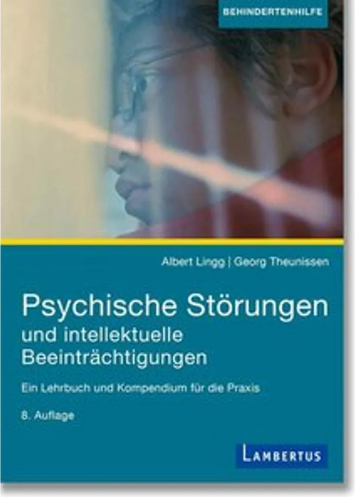 Troubles psychiques et handicap intellectuel : Manuel de référence