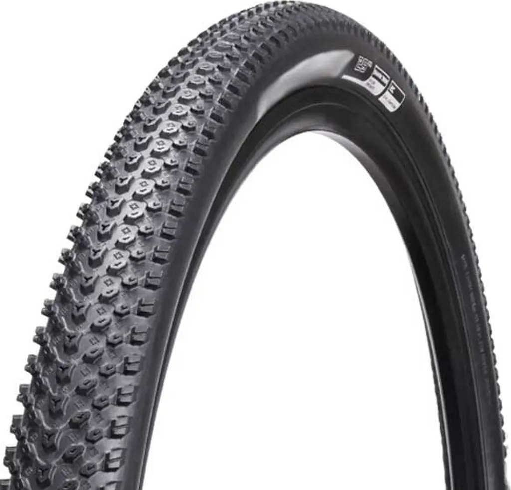 Pneu VTT 27,5'' x 2,00 Chaoyang Victory Noir : Anti-Glisse et Durable