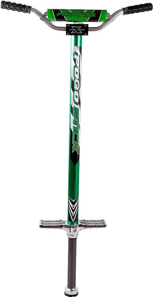 FunTomia Pogo Stick 60-110kg Benutzergewicht Hüpf Stange Produktbild 