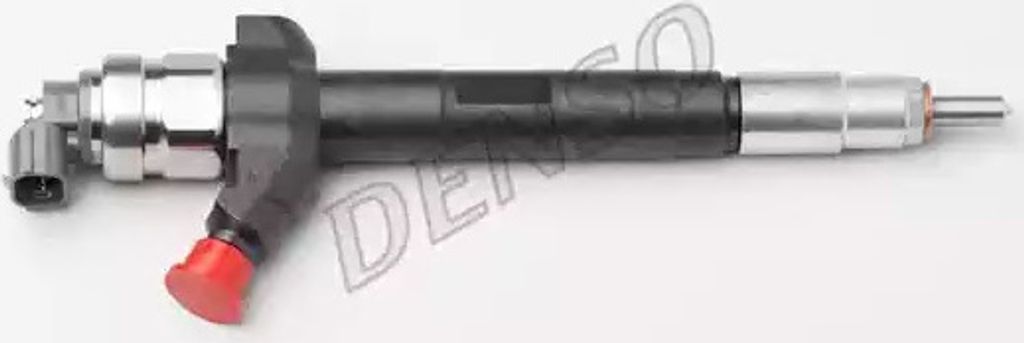DENSO Düsenstock Düse 7021207 8717613029152