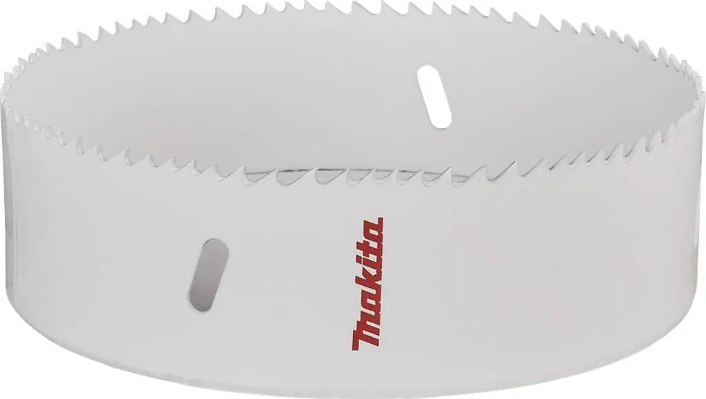 Trépan Scie Cloche 140 mm Makita D-35623 BiM Multi-matériaux