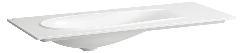 Laufen H8179797571121 Wt Alessi 500X1200X15