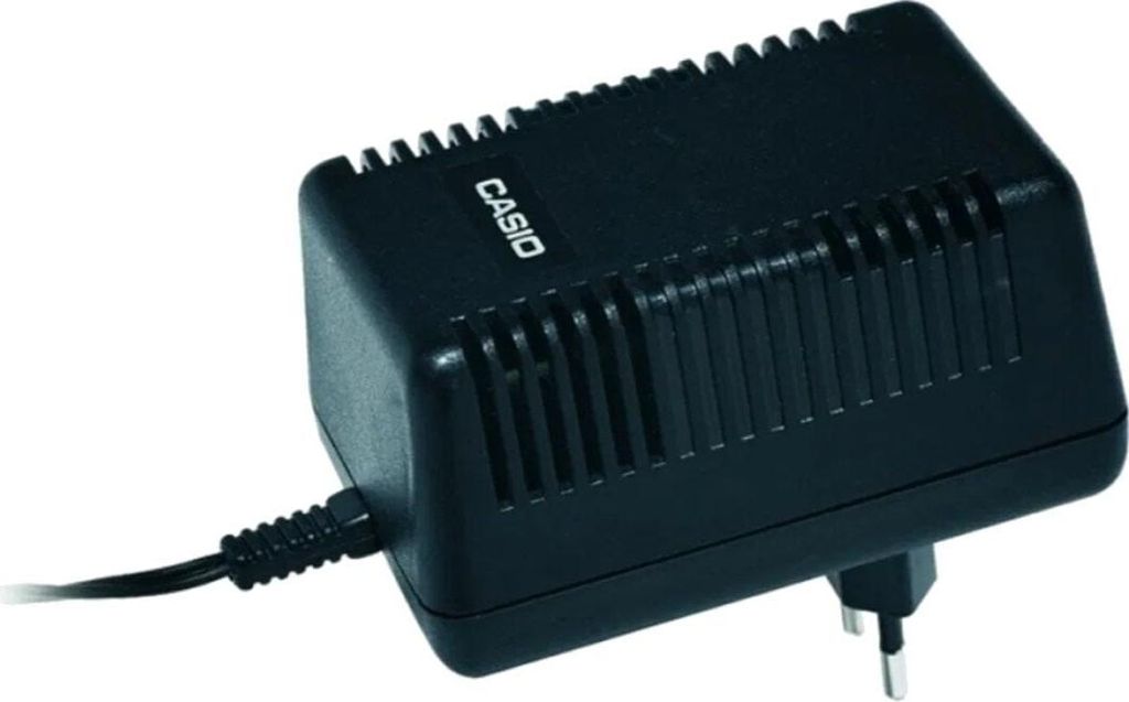 Casio AD5SMP Napájecí adaptér Obrázek produktu 