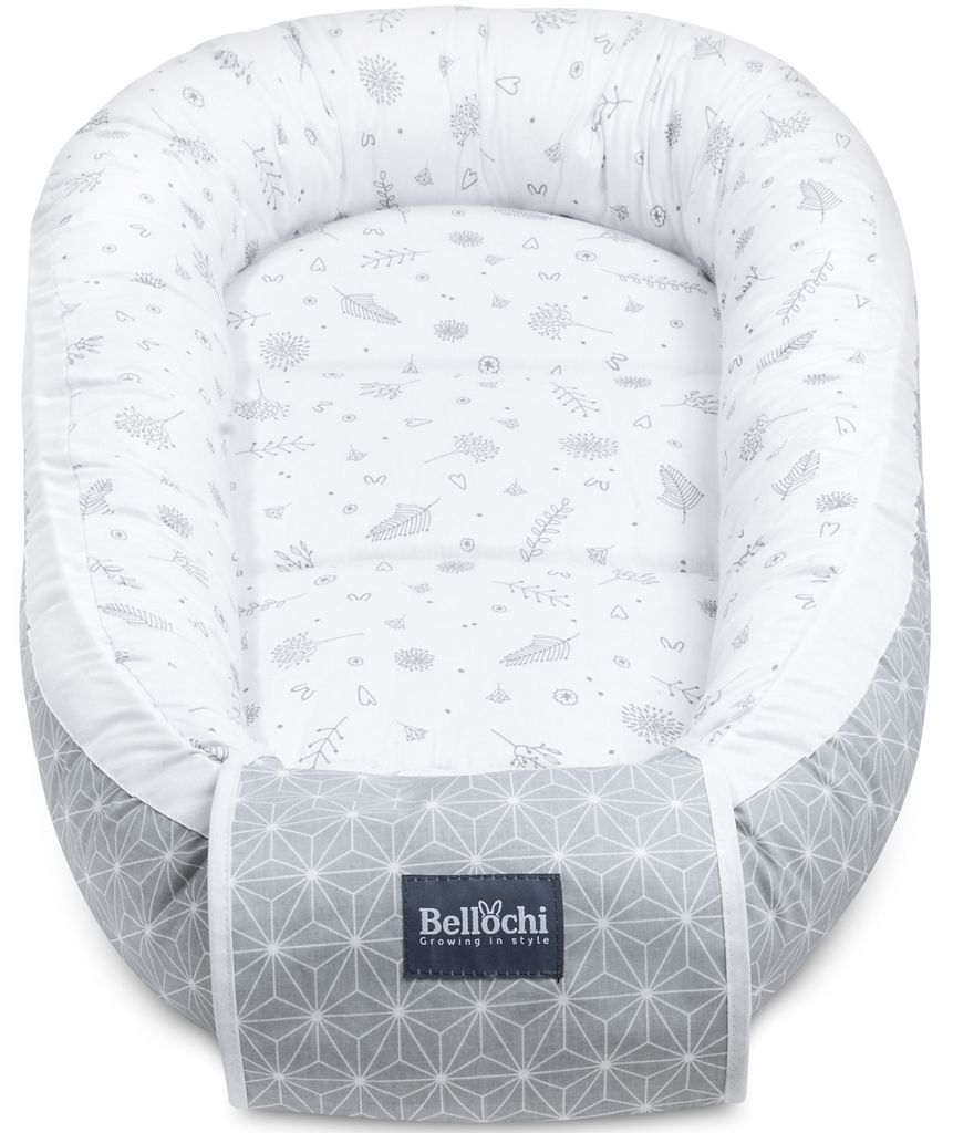 Bellochi Babynest Babynestchen Neugeborene - | Kaufland.de