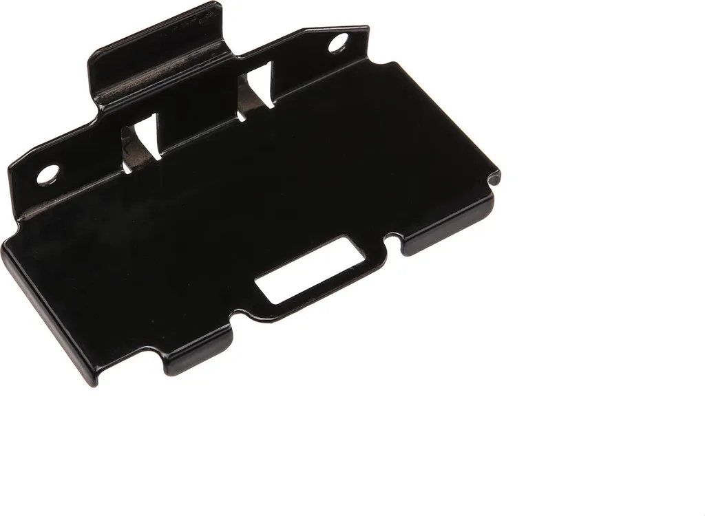 Protection de batterie 3Ah S53 S83 PPB - Sécurisez votre balisage Trafic