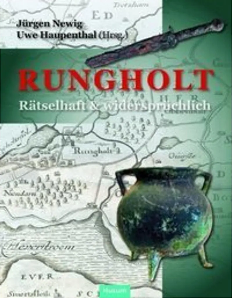 Comprendre Rungholt : Réponses aux Énigmes de la Cité Engloutie de Frise