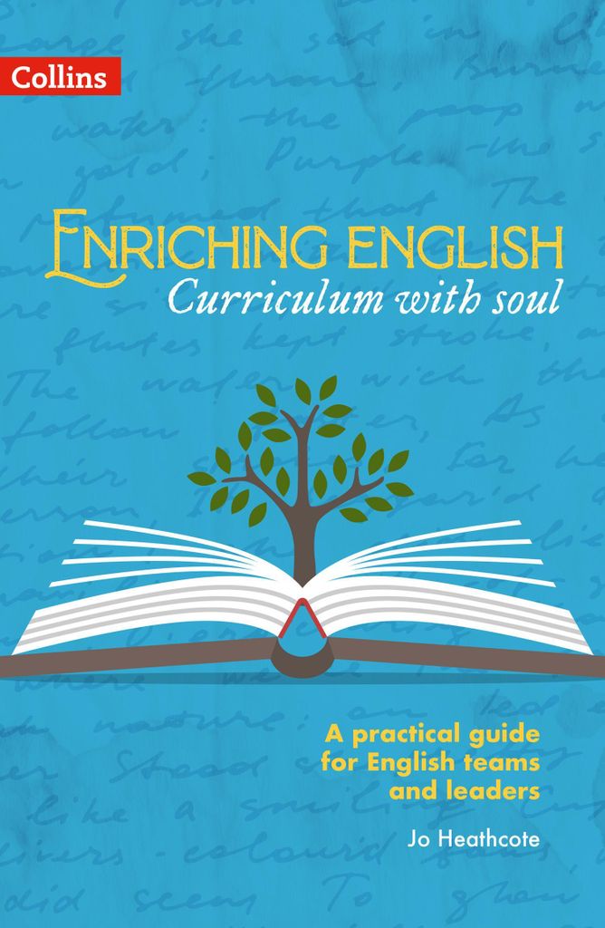 Curriculum With Soul – Lingua: Inglese